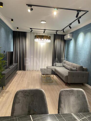 Сдаётся 2-комн. новостройка 105 м², м. 8 ноября, photo 25 from 28