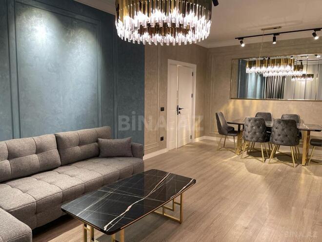 Сдаётся 2-комн. новостройка 105 м², м. 8 ноября, photo 10 from 28