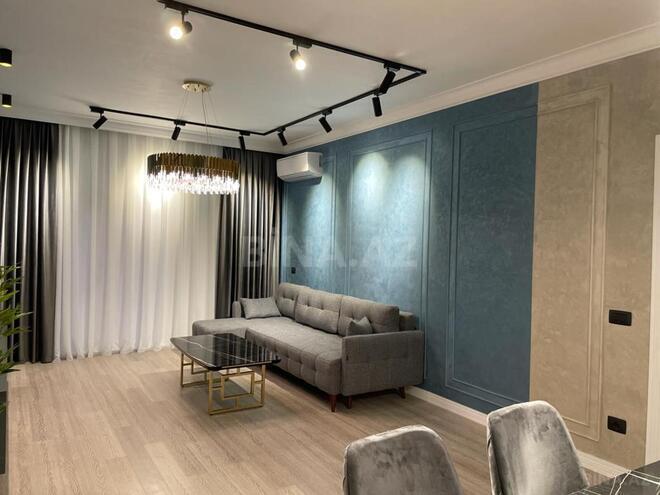 Сдаётся 2-комн. новостройка 105 м², м. 8 ноября, photo 7 from 28