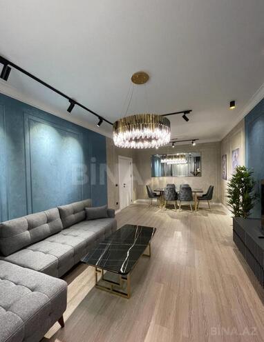 Сдаётся 2-комн. новостройка 105 м², м. 8 ноября, photo 12 from 28