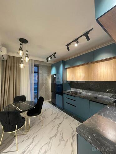 Сдаётся 2-комн. новостройка 105 м², м. 8 ноября, photo 3 from 28