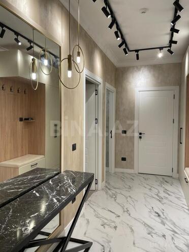 Сдаётся 2-комн. новостройка 105 м², м. 8 ноября, photo 27 from 28