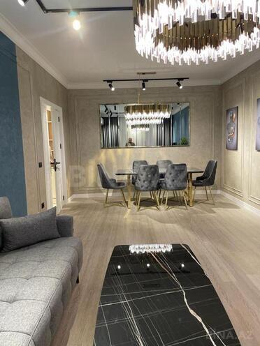 Сдаётся 2-комн. новостройка 105 м², м. 8 ноября, photo 5 from 28