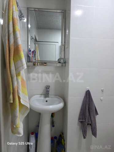 Satılır 3 otaqlı yeni tikili 65 m², Yeni Yasamal q., photo 20 from 26