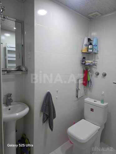 Satılır 3 otaqlı yeni tikili 65 m², Yeni Yasamal q., photo 19 from 26