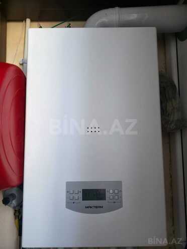 Satılır 3 otaqlı yeni tikili 65 m², Yeni Yasamal q., photo 24 from 26