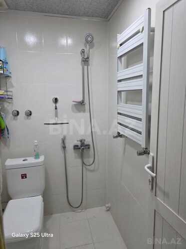 Satılır 3 otaqlı yeni tikili 65 m², Yeni Yasamal q., photo 21 from 26