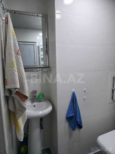Satılır 3 otaqlı yeni tikili 65 m², Yeni Yasamal q., photo 23 from 26