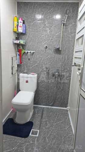 Satılır 3 otaqlı yeni tikili 65 m², Yeni Yasamal q., photo 22 from 26