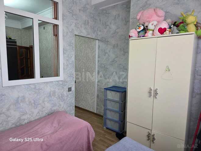 Satılır 3 otaqlı yeni tikili 65 m², Yeni Yasamal q., photo 10 from 26