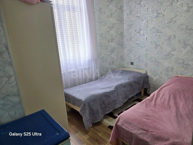 Satılır 3 otaqlı yeni tikili 65 m², Yeni Yasamal q., photo 9 from 26