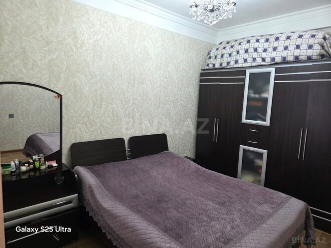 Satılır 3 otaqlı yeni tikili 65 m², Yeni Yasamal q., photo 6 from 26