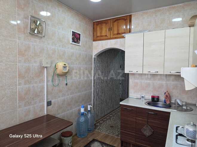 Satılır 3 otaqlı yeni tikili 65 m², Yeni Yasamal q., photo 15 from 26