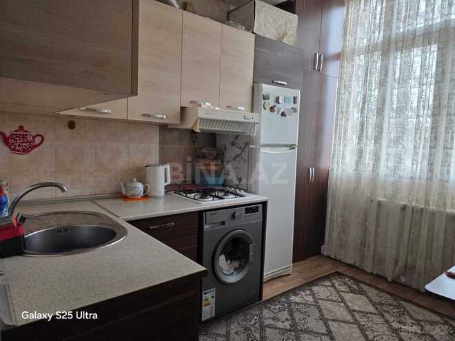 Satılır 3 otaqlı yeni tikili 65 m², Yeni Yasamal q., photo 17 from 26