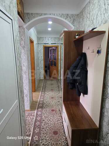 Satılır 3 otaqlı yeni tikili 65 m², Yeni Yasamal q., photo 14 from 26