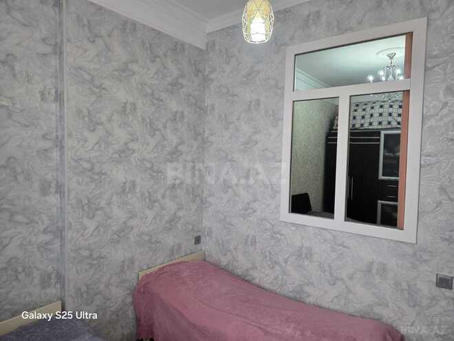 Satılır 3 otaqlı yeni tikili 65 m², Yeni Yasamal q., photo 11 from 26