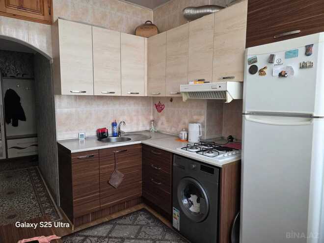 Satılır 3 otaqlı yeni tikili 65 m², Yeni Yasamal q., photo 16 from 26