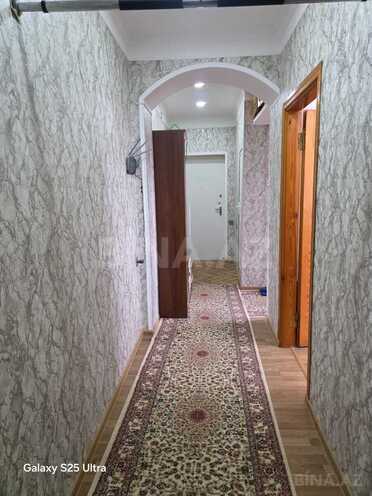 Satılır 3 otaqlı yeni tikili 65 m², Yeni Yasamal q., photo 13 from 26