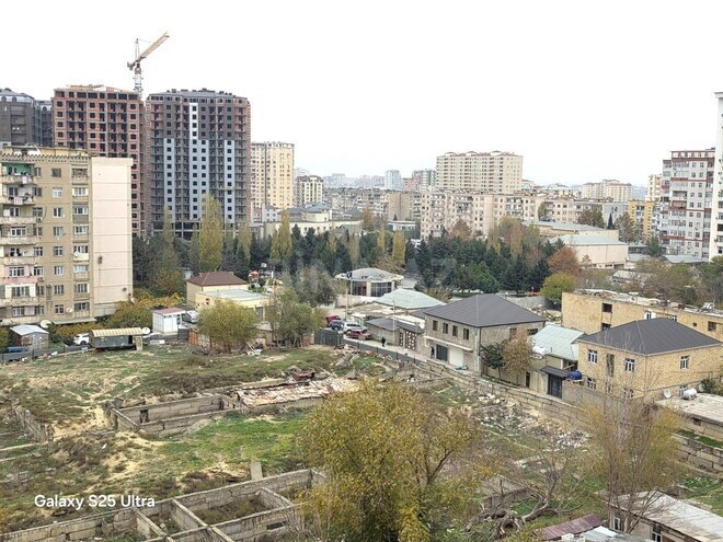 Satılır 3 otaqlı yeni tikili 65 m², Yeni Yasamal q., photo 5 from 26