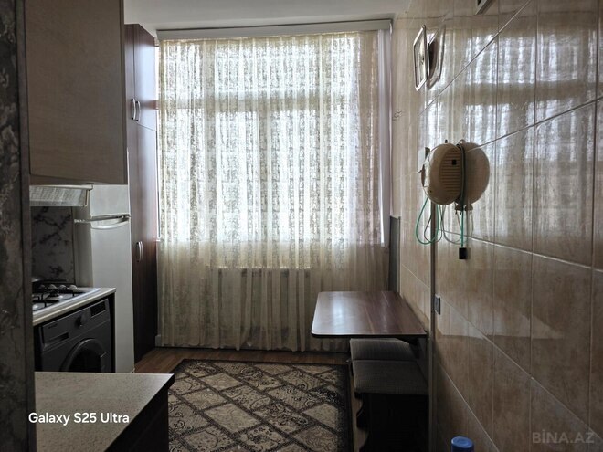 Satılır 3 otaqlı yeni tikili 65 m², Yeni Yasamal q., photo 18 from 26
