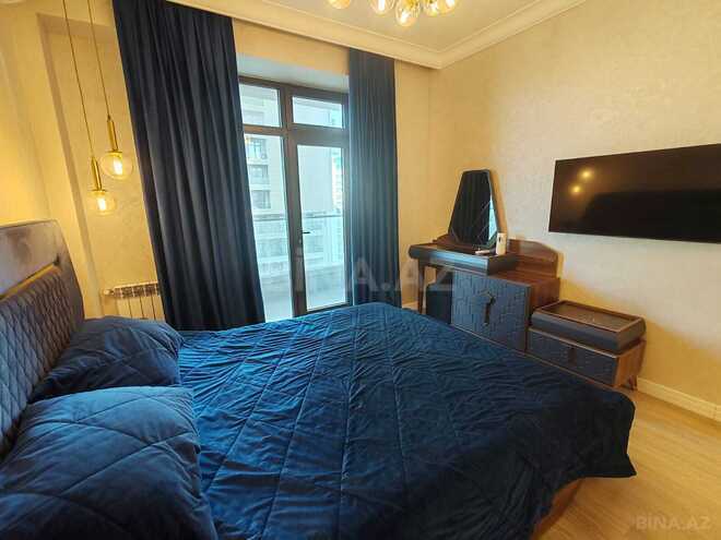 Сдаётся 2-комн. новостройка 105 м², м. 8 ноября, photo 11 from 28
