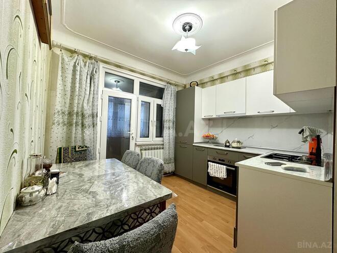 Продаётся 2-комн. вторичка 50 м², м. Кара Караев, photo 8 from 15