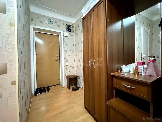 Продаётся 2-комн. вторичка 50 м², м. Кара Караев, photo 10 from 15