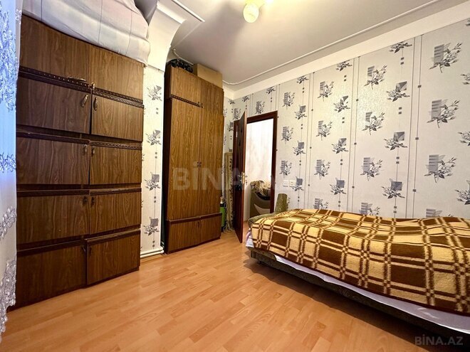 Продаётся 2-комн. вторичка 50 м², м. Кара Караев, photo 6 from 15