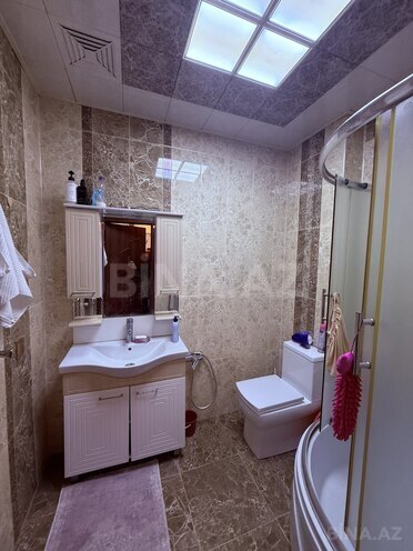 Satılır 2 otaqlı yeni tikili 65 m², Həzi Aslanov m., photo 7 from 10