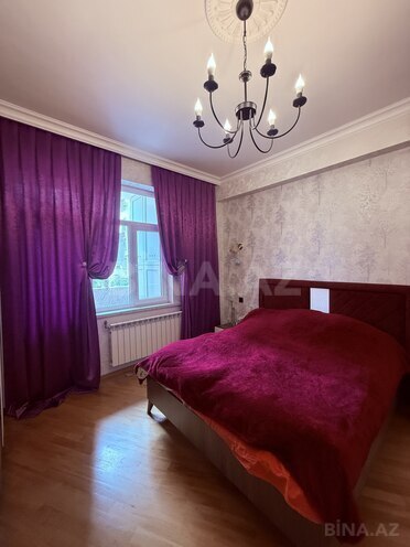 Satılır 2 otaqlı yeni tikili 65 m², Həzi Aslanov m., photo 4 from 10
