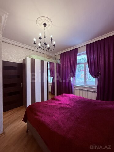 Satılır 2 otaqlı yeni tikili 65 m², Həzi Aslanov m., photo 5 from 10