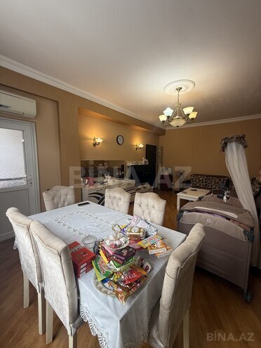 Satılır 2 otaqlı yeni tikili 65 m², Həzi Aslanov m., photo 3 from 10
