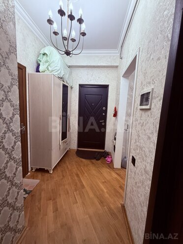 Satılır 2 otaqlı yeni tikili 65 m², Həzi Aslanov m., photo 8 from 10