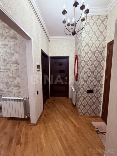 Satılır 2 otaqlı yeni tikili 65 m², Həzi Aslanov m., photo 9 from 10