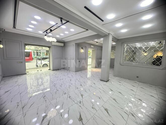 İcarəyə verilir  obyekt 135 m², Nəsimi r., photo 1 from 19