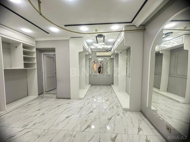 İcarəyə verilir  obyekt 135 m², Nəsimi r., photo 8 from 19