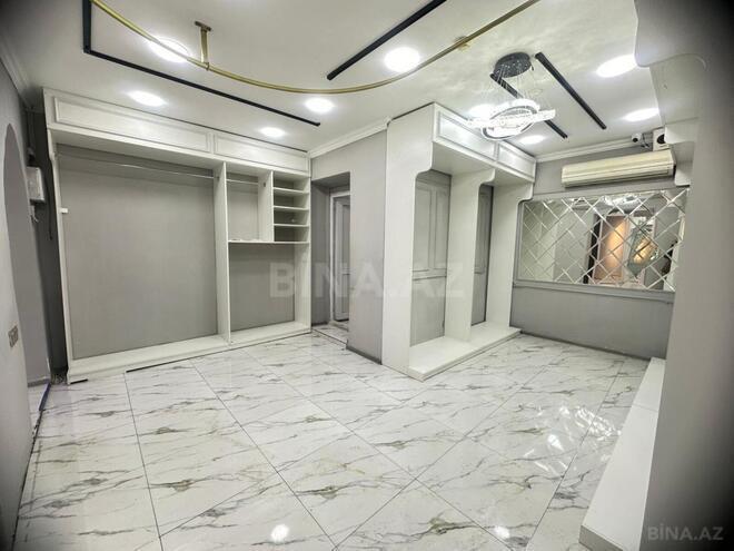 İcarəyə verilir  obyekt 135 m², Nəsimi r., photo 15 from 19