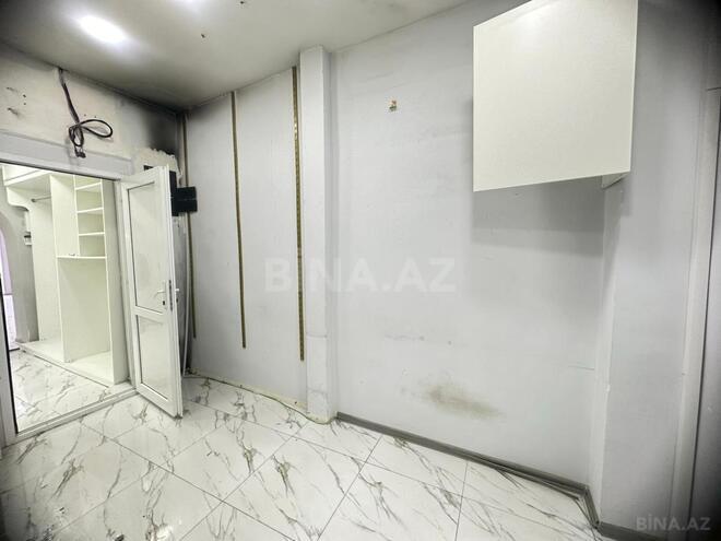 İcarəyə verilir  obyekt 135 m², Nəsimi r., photo 18 from 19