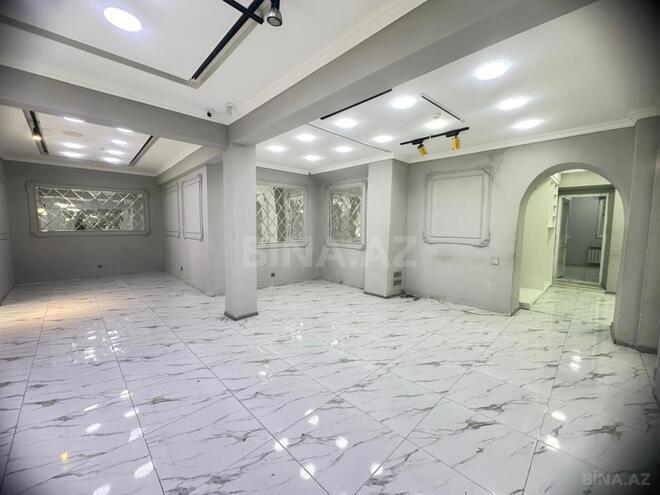 İcarəyə verilir  obyekt 135 m², Nəsimi r., photo 5 from 19