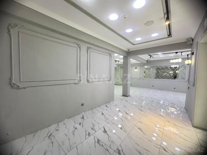 İcarəyə verilir  obyekt 135 m², Nəsimi r., photo 13 from 19