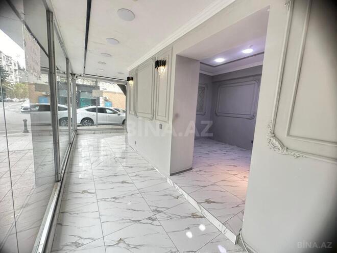 İcarəyə verilir  obyekt 135 m², Nəsimi r., photo 9 from 19