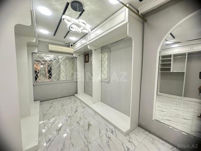 İcarəyə verilir  obyekt 135 m², Nəsimi r., photo 12 from 19