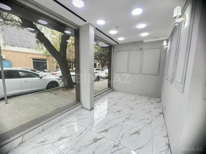İcarəyə verilir  obyekt 135 m², Nəsimi r., photo 10 from 19