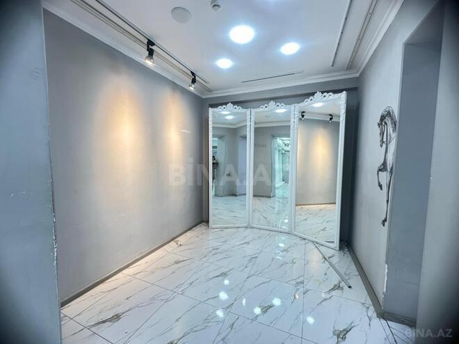 İcarəyə verilir  obyekt 135 m², Nəsimi r., photo 14 from 19