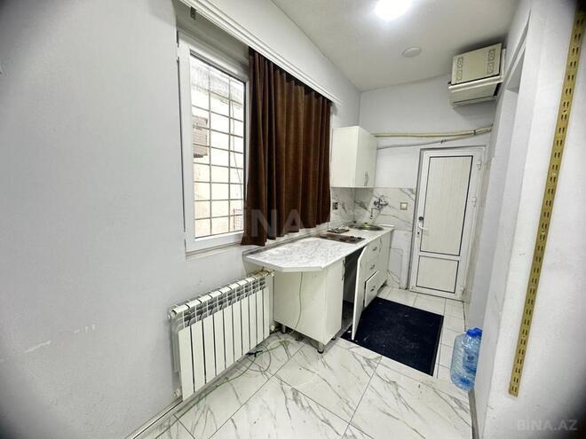 İcarəyə verilir  obyekt 135 m², Nəsimi r., photo 17 from 19