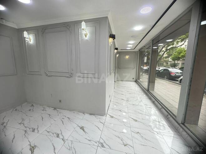 İcarəyə verilir  obyekt 135 m², Nəsimi r., photo 16 from 19