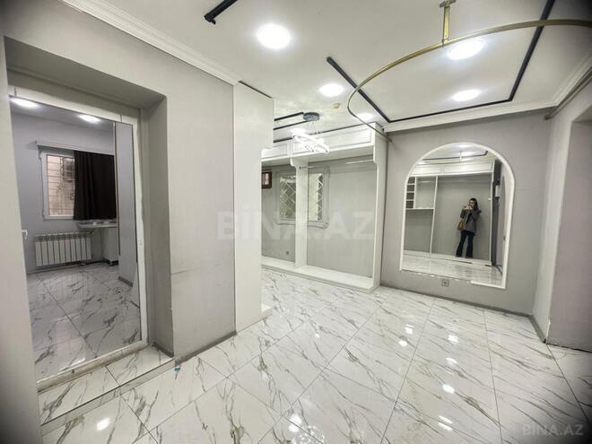 İcarəyə verilir  obyekt 135 m², Nəsimi r., photo 4 from 19