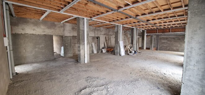 Сдаётся  объект 1 000 м², м. Шах Исмаил Хатаи, photo 4 from 30