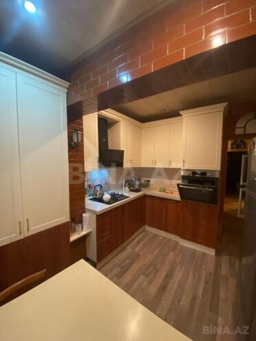 Satılır 3 otaqlı köhnə tikili 90 m², 8-ci mikrorayon q., photo 4 from 11