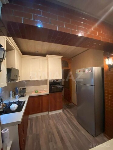 Satılır 3 otaqlı köhnə tikili 90 m², 8-ci mikrorayon q., photo 6 from 11
